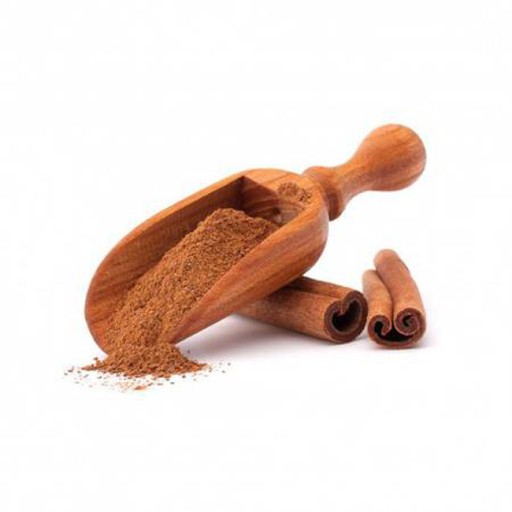  عکس پودر دارچین